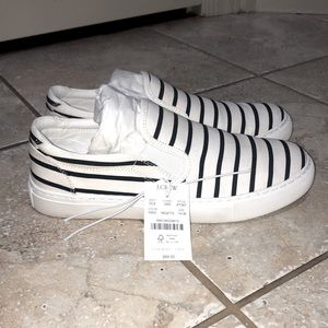 J. Crew sneakers. Size 7.5.